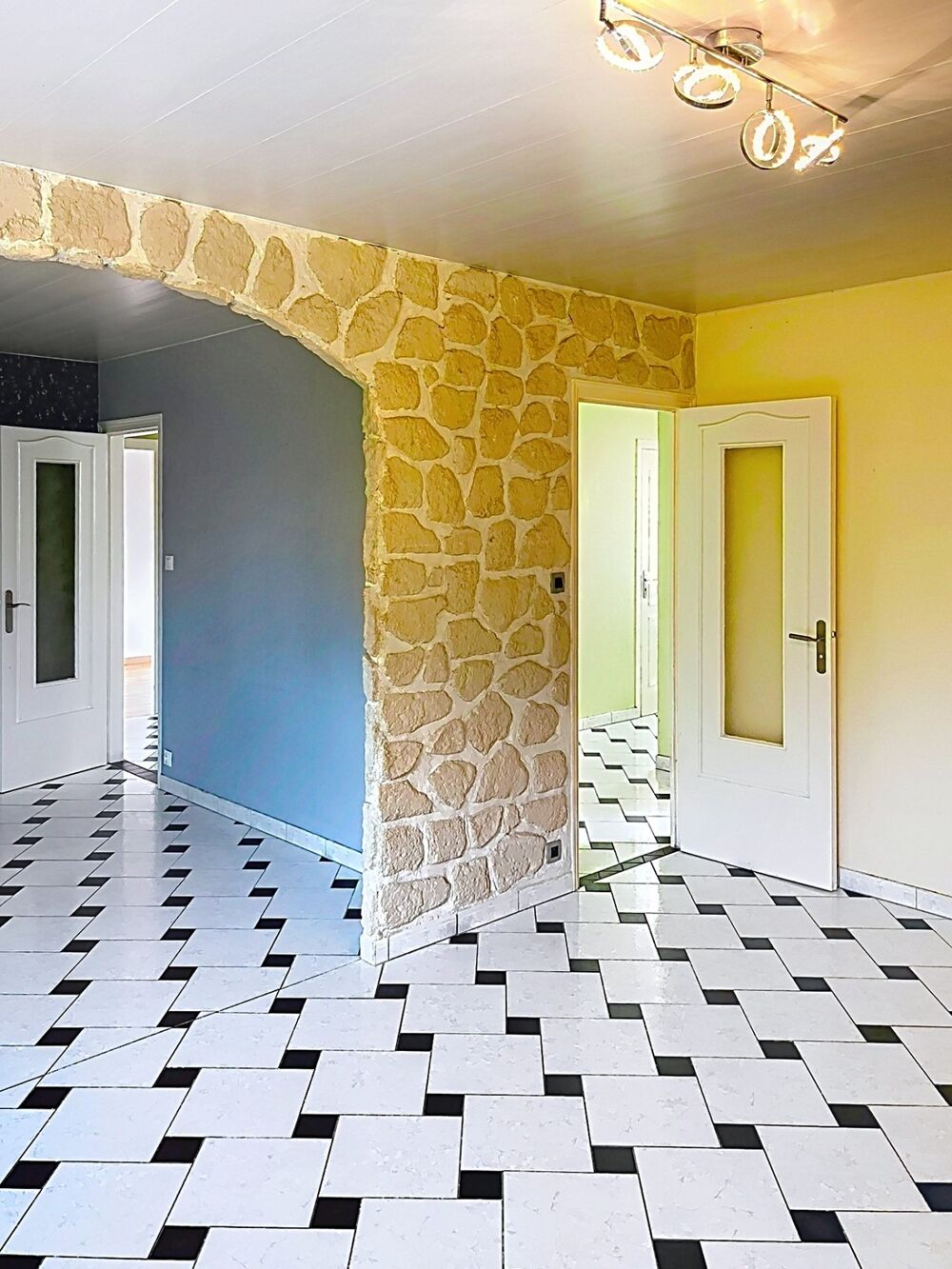Vente Maison Maison à vendre 4 pièces ASFELD (08) Asfeld