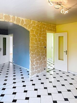  Maison à vendre 4 pièces 121 m²