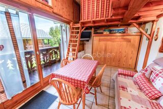  Appartement � vendre 1 pi�ce 18 m�