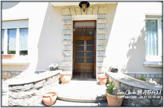  Maison à vendre 6 pièces 160 m²