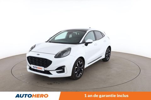 Annonce voiture Ford Puma 16090 €