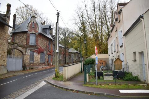  Appartement � louer 2 pi�ces 40 m�