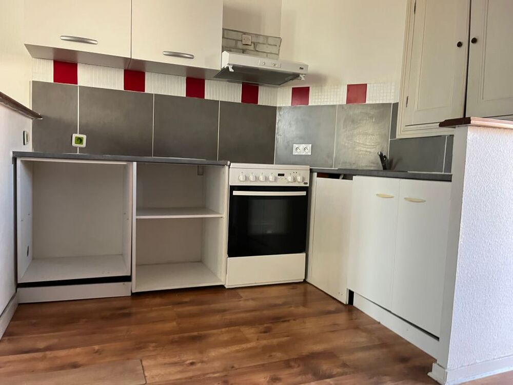 Location Appartement Appartement de 60m2 à louer sur Périgueux Perigueux