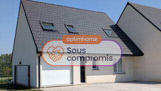  Maison à vendre 5 pièces 95 m²