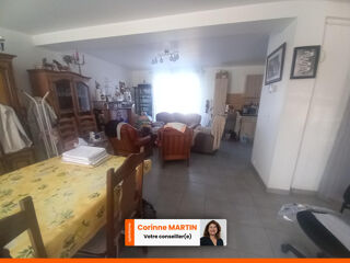  Maison à vendre 5 pièces 100 m²