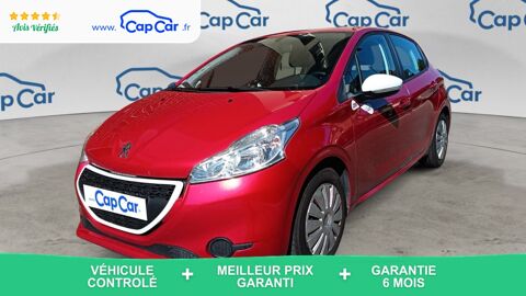 Peugeot 208 1.0 VTi 68 Like