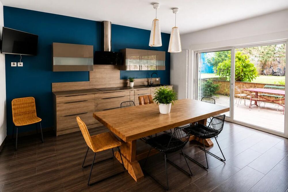 Vente Maison Une maison de charme aux portes d'Amiens - 4 chambres - 155 m2 Argoeuves