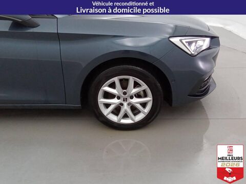 Leon 1.0 TSI 110 Style 2022 occasion 10150 Lavau