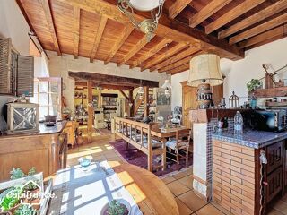 Maison à vendre 6 pièces 182 m²