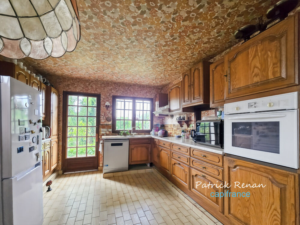à vendre  Maison Les Clayes-sous-Bois (78340)