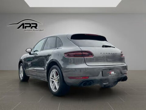 Macan GTS 2018 occasion 33000 Bordeaux
