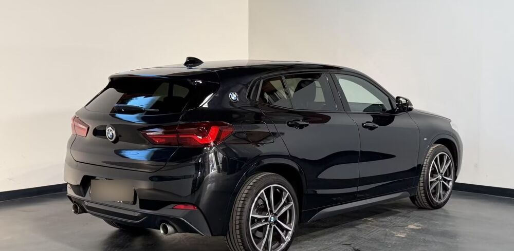 X2 sDrive 20 i M Sport KAMERA+HIFI+PANO+MEMORY 2021 occasion 33700 Merignac