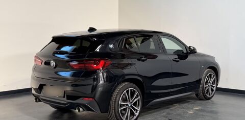 X2 sDrive 20 i M Sport KAMERA+HIFI+PANO+MEMORY 2021 occasion 33700 Merignac
