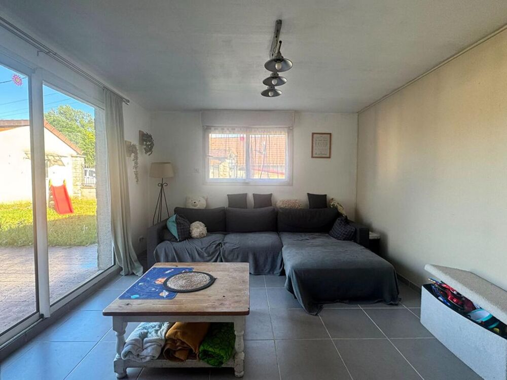 Maison Vignoux Sur Barangeon 4 pièce(s) 112 m2