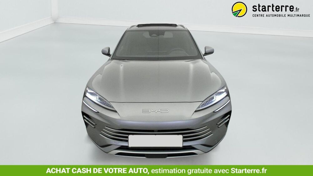 Seal 1.5L DM-I 218 CH PHEV COMFORT 2026 occasion 69190 Saint-Fons