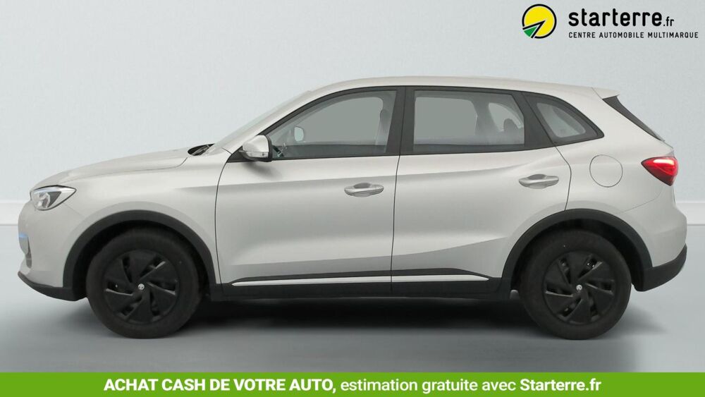 MG.ZS 1.5 L Hybrid+ 197 ch Standard 2026 occasion 69190 Saint-Fons