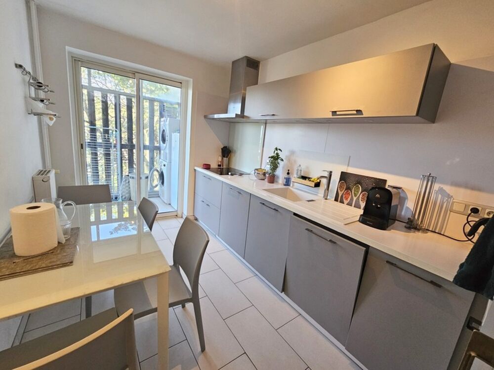 Vente Appartement 13010 Marseille Saint Tronc Beau Type 4/5 avec Grand Balcon Marseille 10