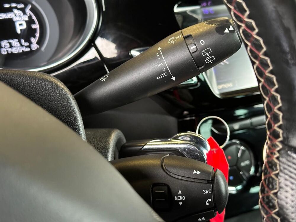 DS3 (2) 1.2 PURETECH 110 S&S PERFORMANCE LINE EAT6 2016 occasion 78240 Chambourcy