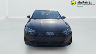 A3 TFSI Mild Hybrid 150 S tronic 7 Design 2026 occasion 73420 Voglans