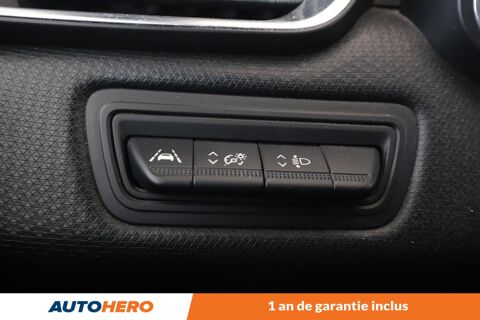 Clio 1.0 TCe Intens 100 ch 2020 occasion 92130 Issy-les-Moulineaux