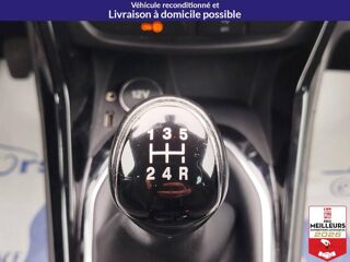 B-max EcoBoost 125 Edition 2017 occasion 10150 Lavau