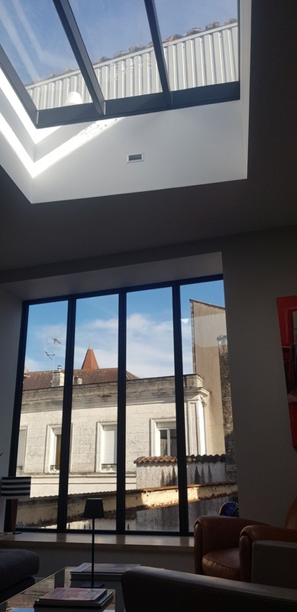 Vente Maison ? COGNAC A Vendre Superbe Maison de Ville Atypique ? Cognac