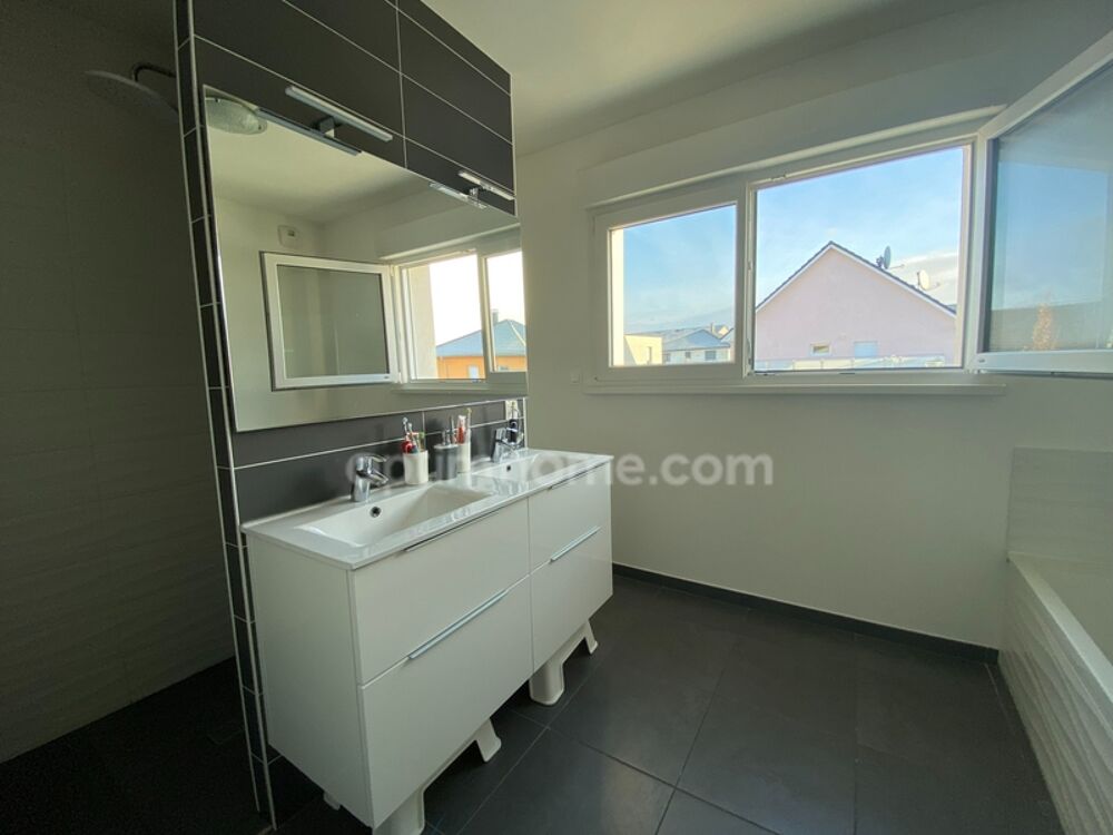 � vendre  Villa St Louis La Chaussee (68300)