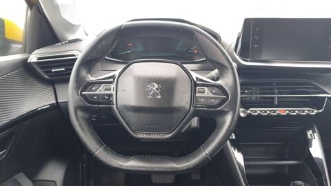 208 136 100kWh Buisness 2020 occasion 62000 Arras