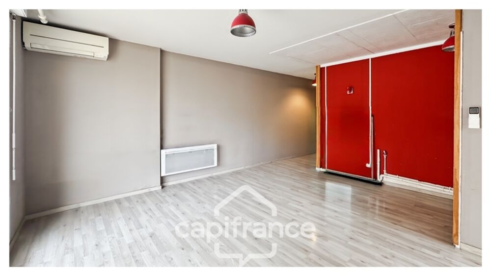Appartement 2 pièces TOULOUSE (31)