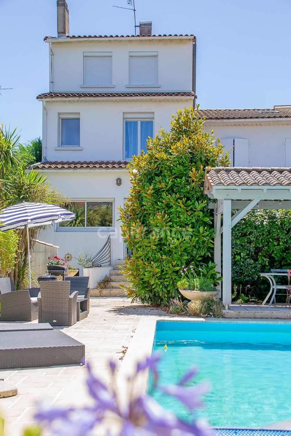 Vente Maison Maison à vendre 7 pièces ROYAN (17) Royan