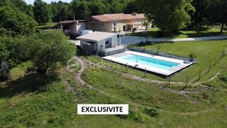  Maison � vendre 10 pi�ces 379 m�