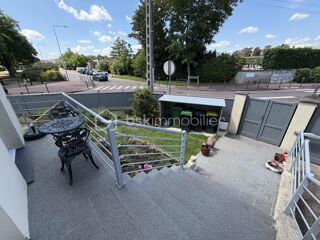  Maison � vendre 5 pi�ces 90 m�