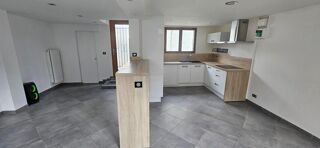  Maison à vendre 3 pièces 50 m²