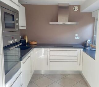 Maison à vendre 7 pièces 142 m²
