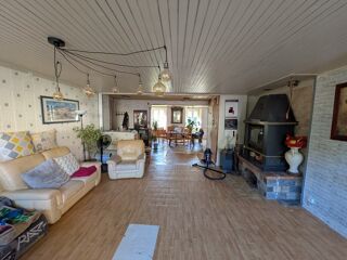  Maison  vendre 5 pices 130 m