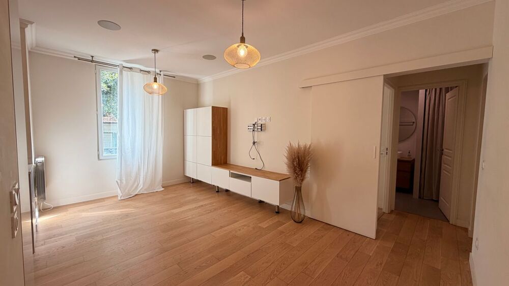 Appartement de 55m2 à louer sur Saint-Maur-des-Fossés