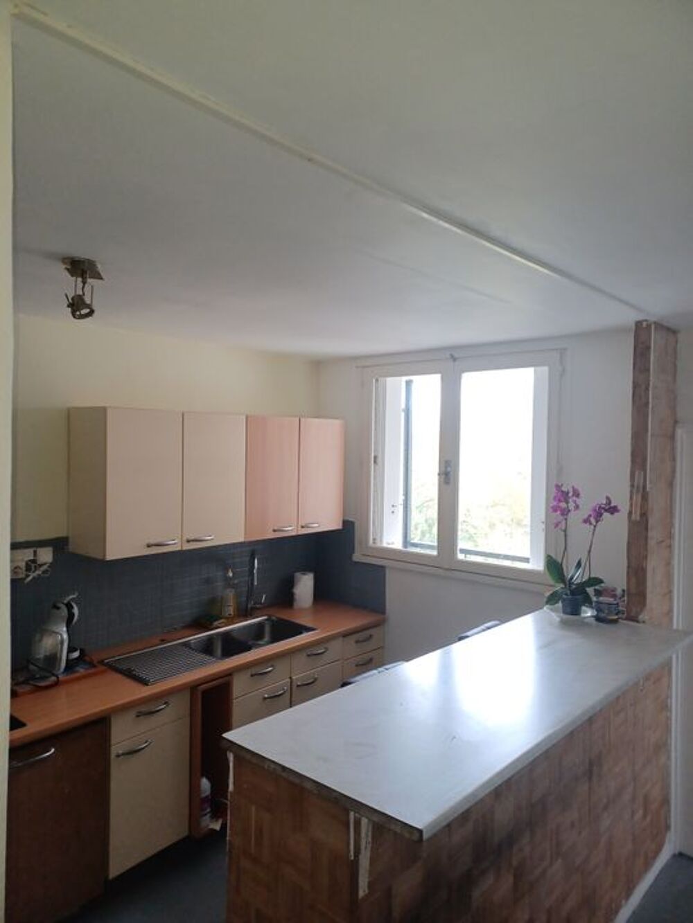 Location Appartement Chambre de 12m2 à louer sur Saint-Brieuc Saint brieuc