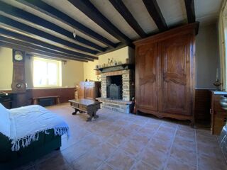  Maison à vendre 3 pièces 78 m²