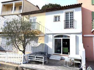  Maison à vendre 3 pièces 60 m²