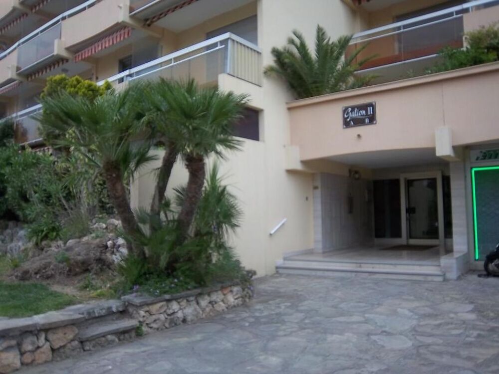 Location Appartement Studio de 24m2 à louer sur Fréjus Frejus