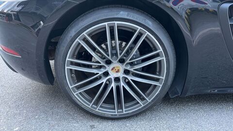 Boxster T 2.0 300 PDK - Premi&egrave;re main 2020 occasion 92400 Courbevoie