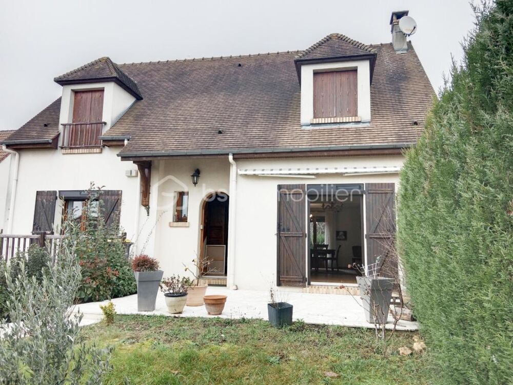 Vente Maison Rare sur le secteur Crosne