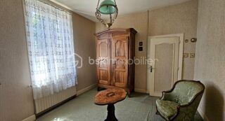  Maison à vendre 8 pièces 112 m²