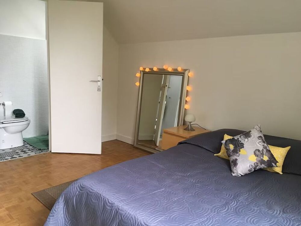 Location Appartement Chambre de 16m2 à louer sur Savigny-sur-Orge Savigny sur orge