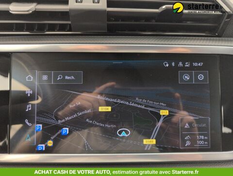 Q3 35 TDI 150 ch S tronic 7 Design 2023 occasion 69190 Saint-Fons