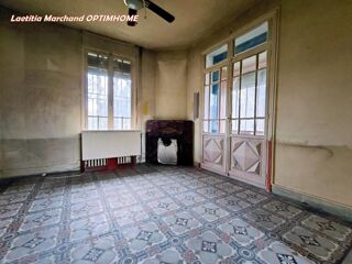  Maison � vendre 5 pi�ces 102 m�