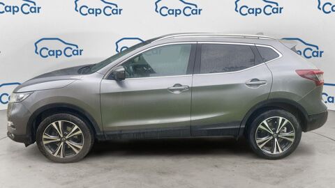Qashqai II 1.5 dCi 115 N-Connecta 2020 occasion 22100 Dinan