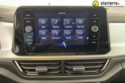 T-ROC 2.0 TDI 116 Start/Stop BVM6 Life 2023 occasion 73420 Voglans