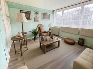  Appartement � vendre 4 pi�ces 67 m�