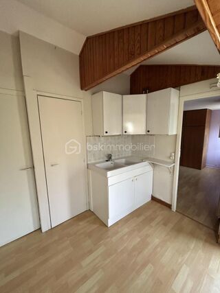  Maison à vendre 2 pièces 33 m²